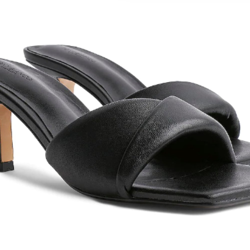 Alexa Mule Tony Bianco Tony Bianco